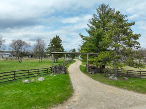8206 Bull Valley Road Bull Valley IL 60098