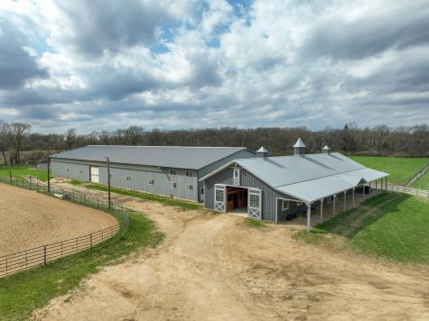 8206 Bull Valley Road Bull Valley IL 60098