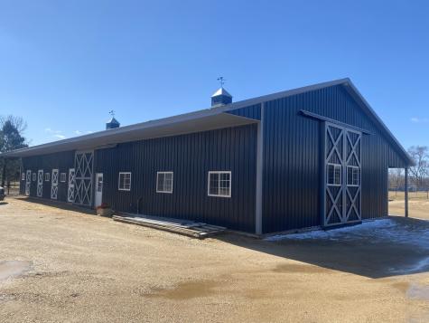 8206 Bull Valley Road Bull Valley IL 60098