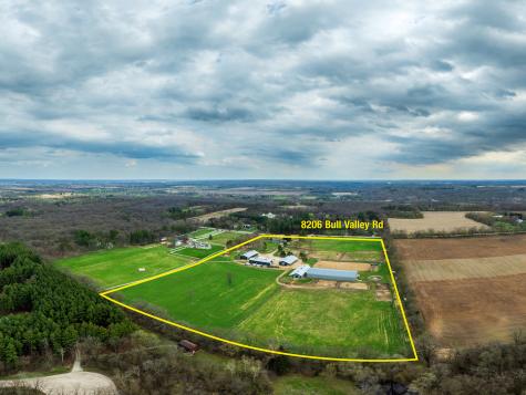 8206 Bull Valley Road Bull Valley IL 60098