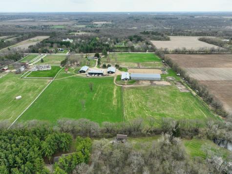 8206 Bull Valley Road Bull Valley IL 60098