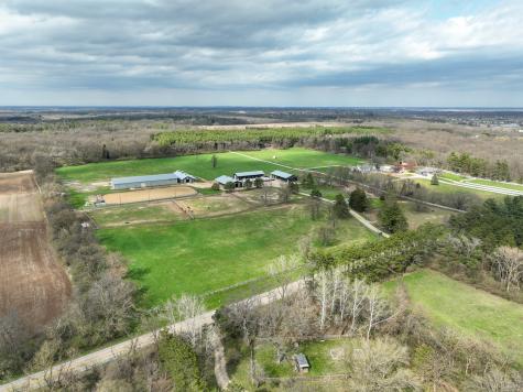 8206 Bull Valley Road Bull Valley IL 60098