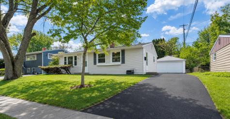 502 Tyler Drive Carpentersville IL 60110