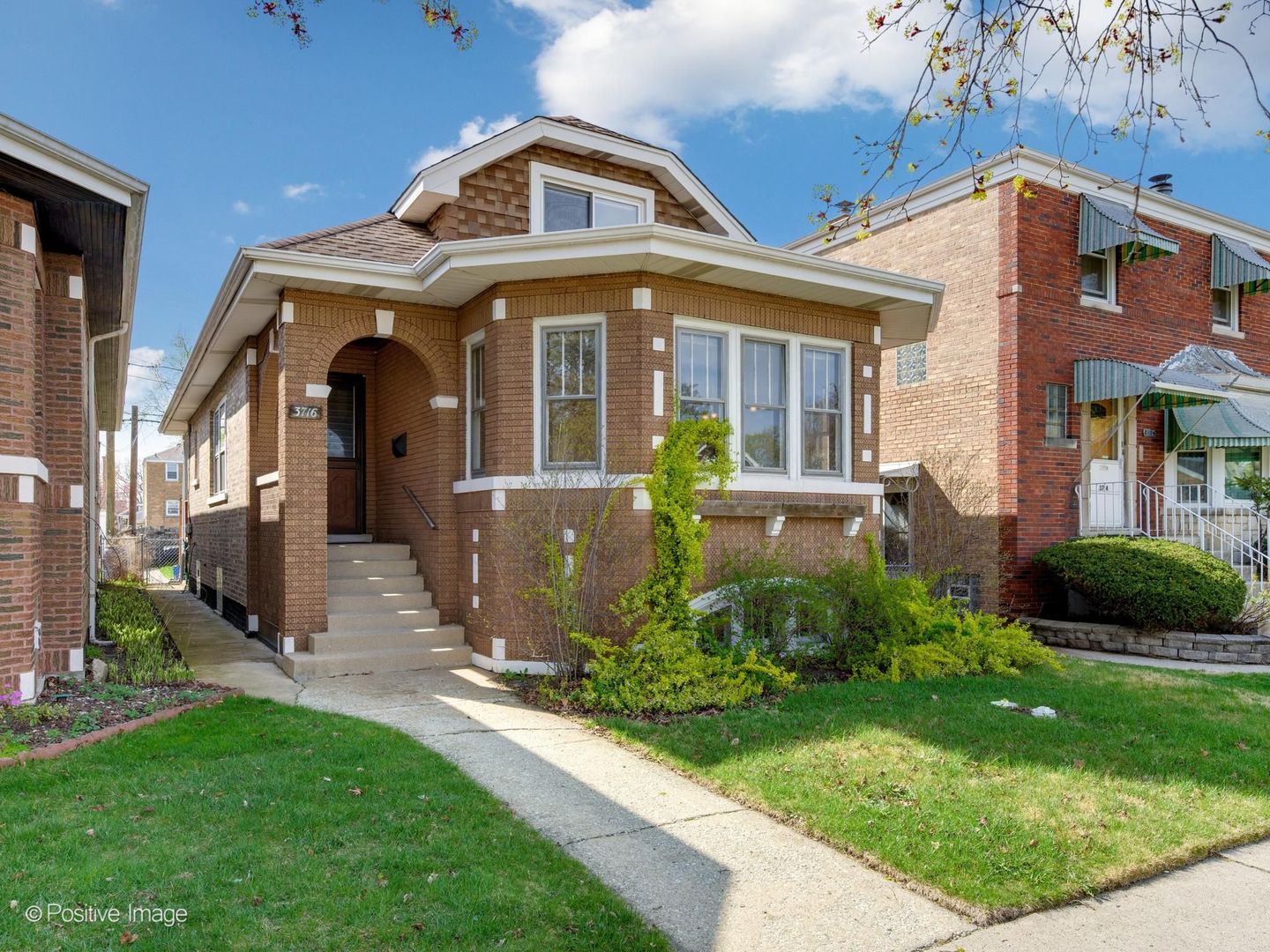 3716 Euclid Avenue Berwyn IL 60402