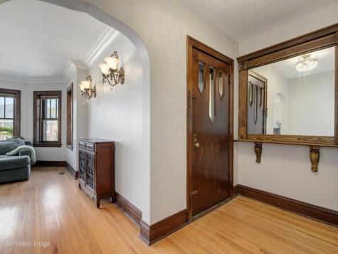3716 Euclid Avenue Berwyn IL 60402