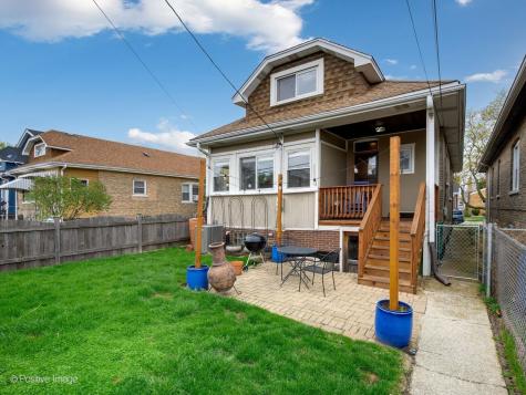 3716 Euclid Avenue Berwyn IL 60402
