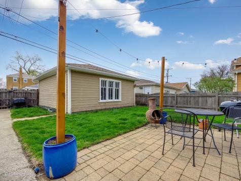 3716 Euclid Avenue Berwyn IL 60402