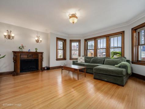 3716 Euclid Avenue Berwyn IL 60402