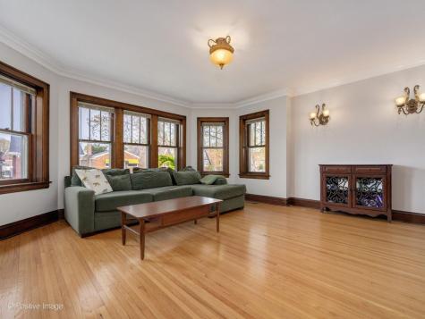 3716 Euclid Avenue Berwyn IL 60402