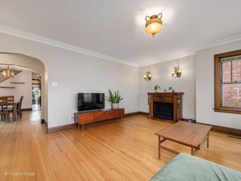 3716 Euclid Avenue Berwyn IL 60402