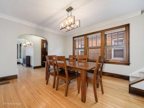3716 Euclid Avenue Berwyn IL 60402
