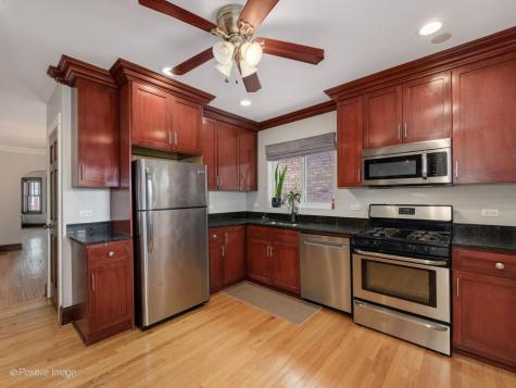 3716 Euclid Avenue Berwyn IL 60402