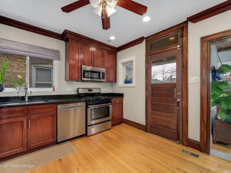 3716 Euclid Avenue Berwyn IL 60402
