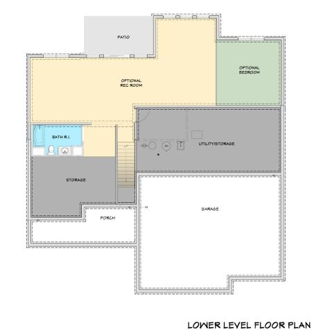 4137 Waters Edge Drive Belvidere IL 61008