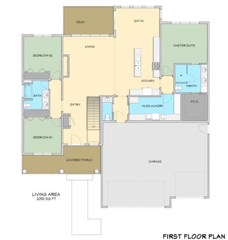 4137 Waters Edge Drive Belvidere IL 61008