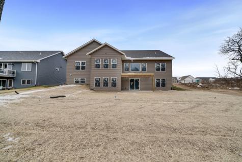 4137 Waters Edge Drive Belvidere IL 61008