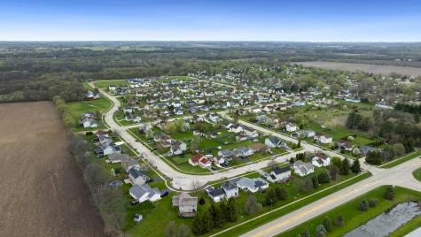 4137 Waters Edge Drive Belvidere IL 61008