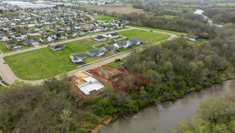 4137 Waters Edge Drive Belvidere IL 61008