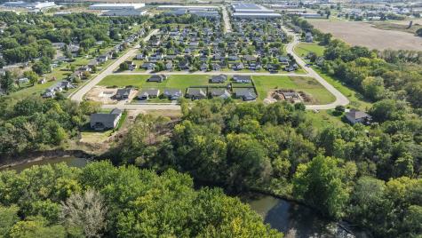 4137 Waters Edge Drive Belvidere IL 61008