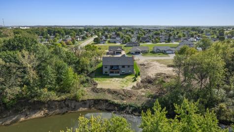 4137 Waters Edge Drive Belvidere IL 61008