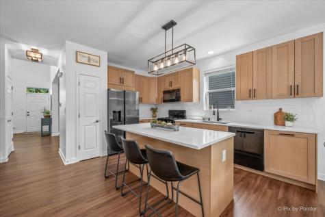 406 Mooresfield Street Elgin IL 60124