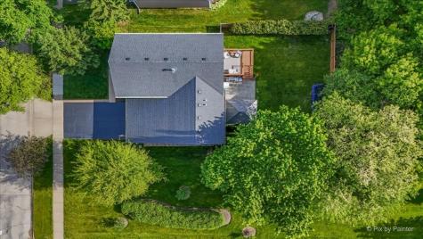 406 Mooresfield Street Elgin IL 60124