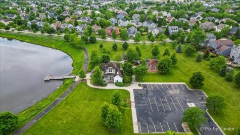 406 Mooresfield Street Elgin IL 60124
