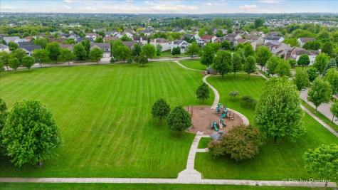 406 Mooresfield Street Elgin IL 60124