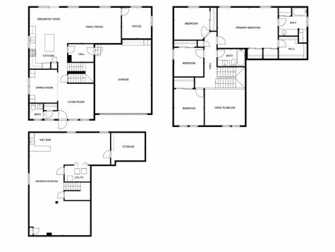 406 Mooresfield Street Elgin IL 60124