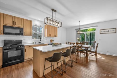 406 Mooresfield Street Elgin IL 60124