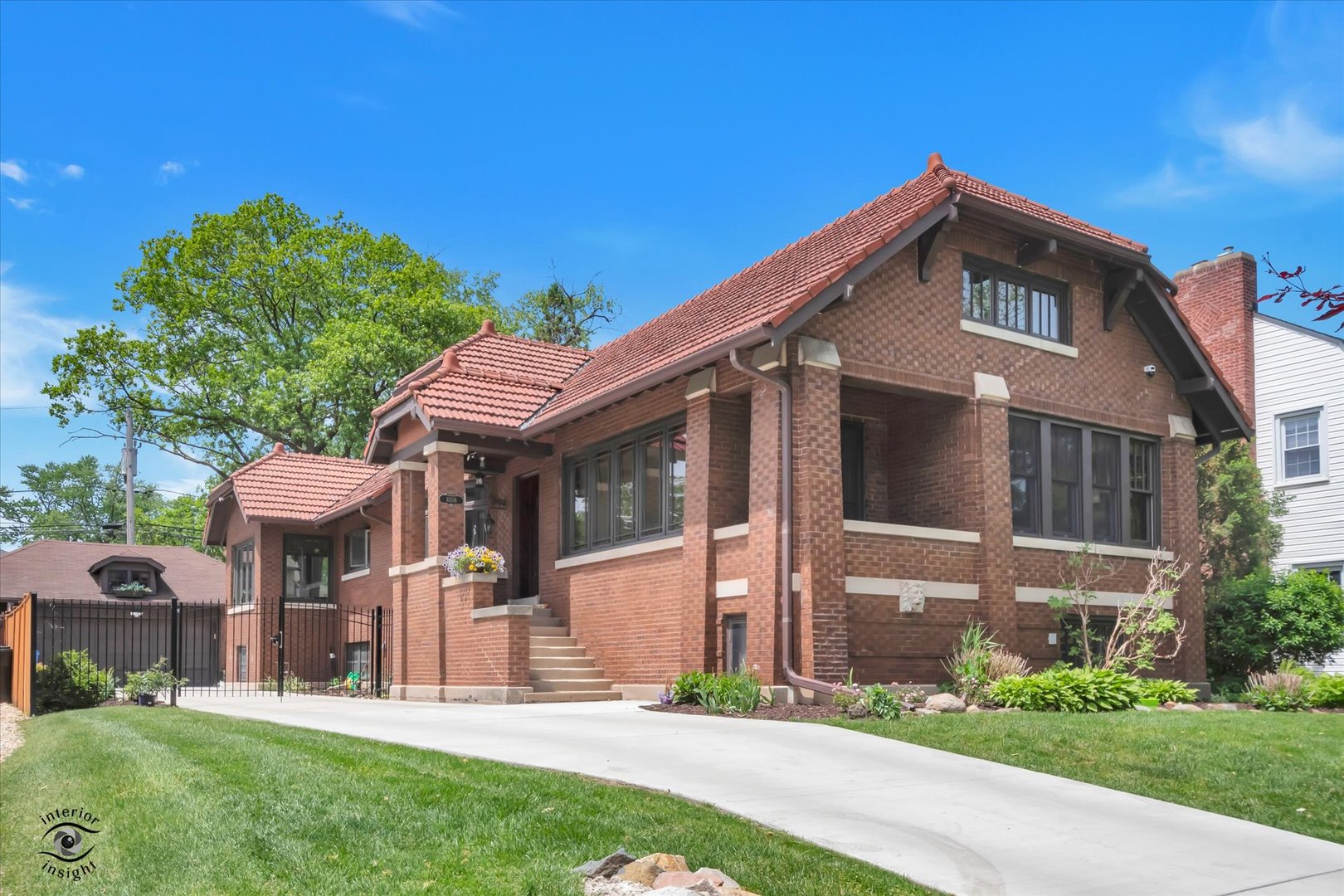 10516 South Seeley Avenue Chicago IL 60643
