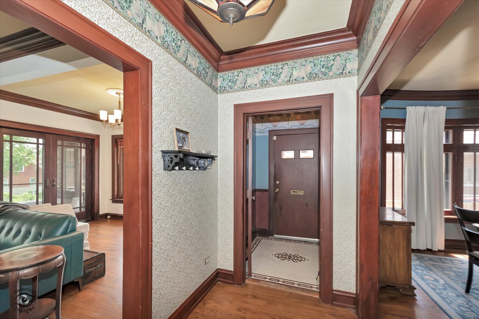 10516 South Seeley Avenue Chicago IL 60643