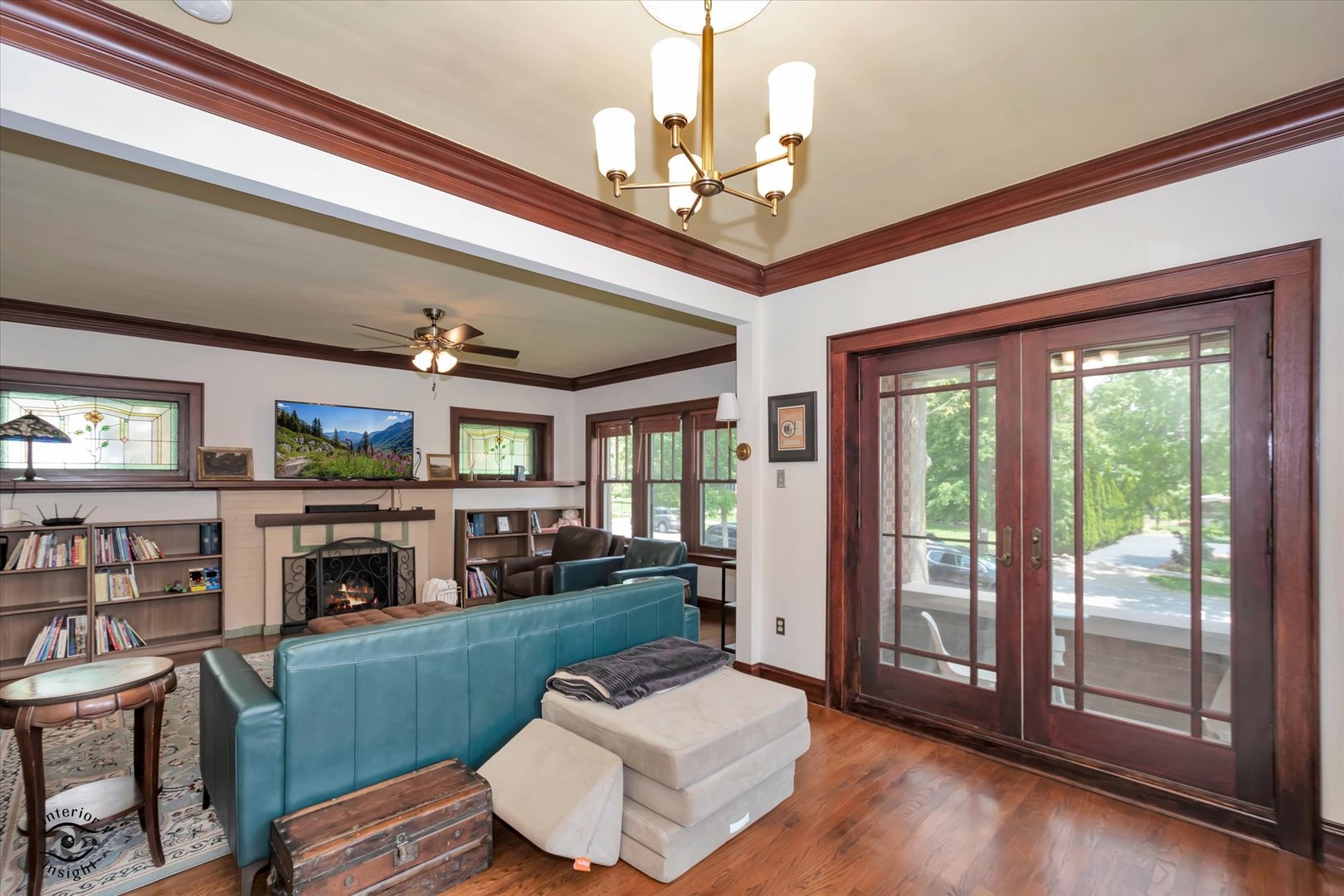 10516 South Seeley Avenue Chicago IL 60643