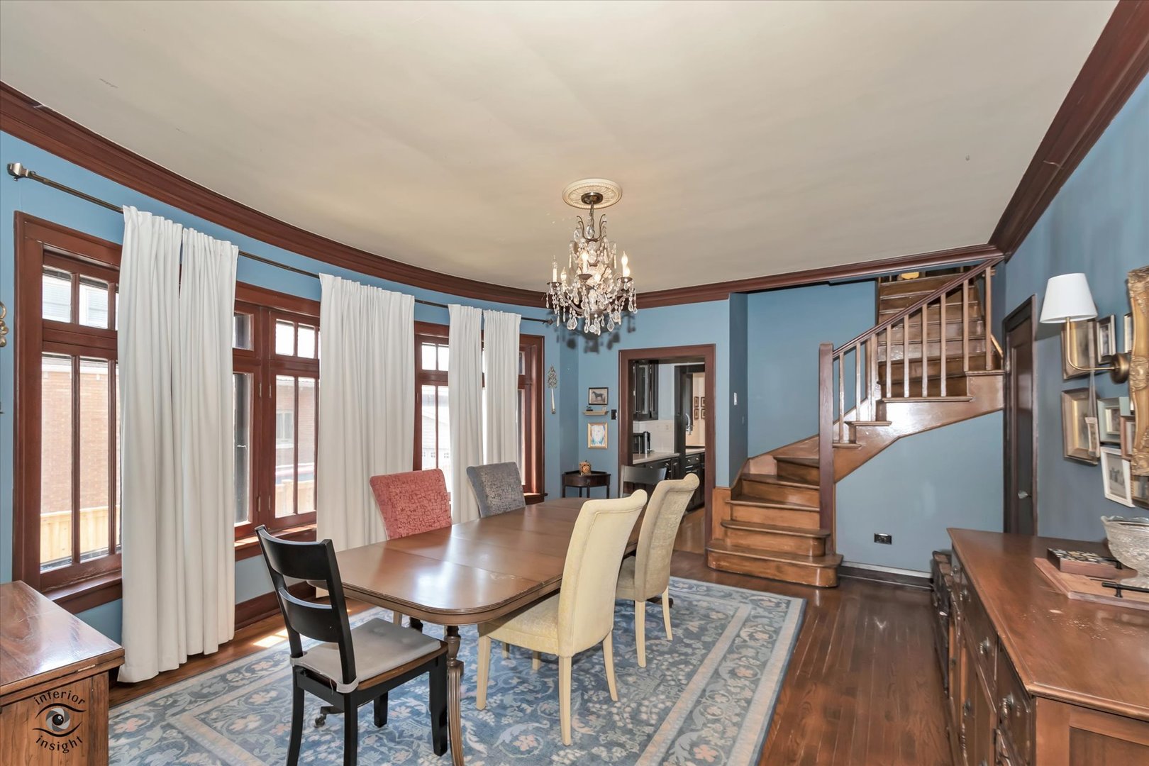 10516 South Seeley Avenue Chicago IL 60643