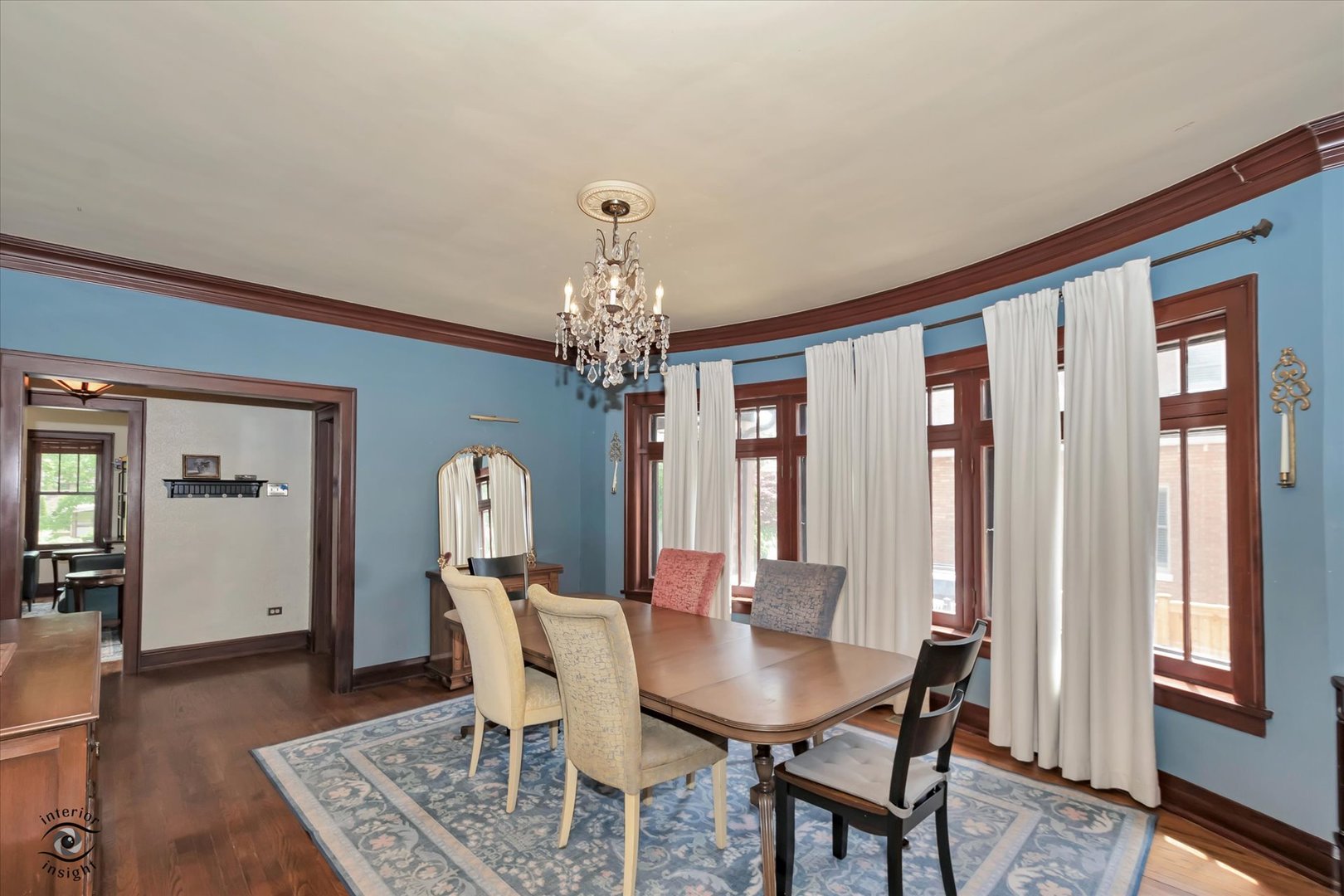 10516 South Seeley Avenue Chicago IL 60643