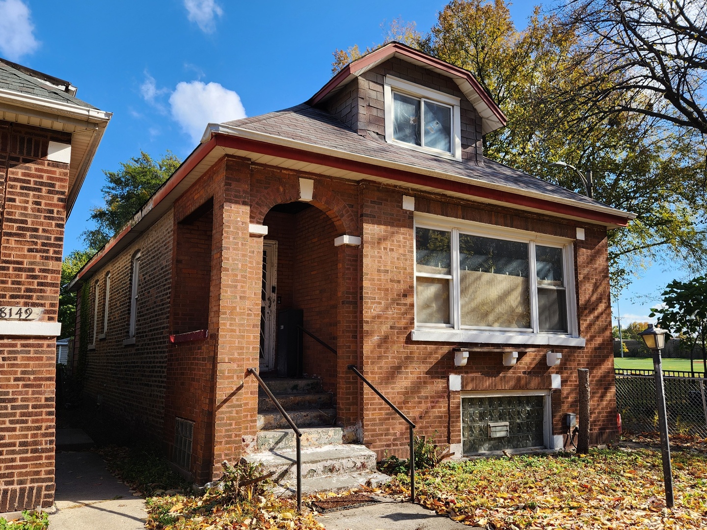 8153 South Stewart Avenue Chicago IL 60620