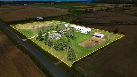 17870 Clover Road Morrison IL 61270