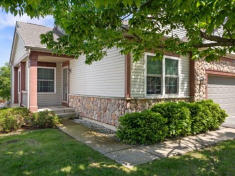 2502 Paradise Circle Plainfield IL 60586
