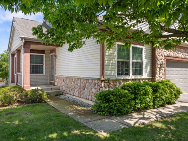 2502 Paradise Circle Plainfield IL 60586