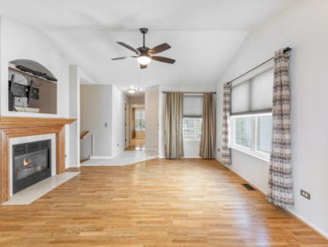 2502 Paradise Circle Plainfield IL 60586