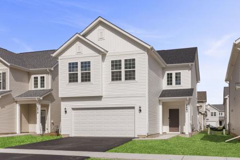 2680 Lawlor Lane Naperville IL 60564