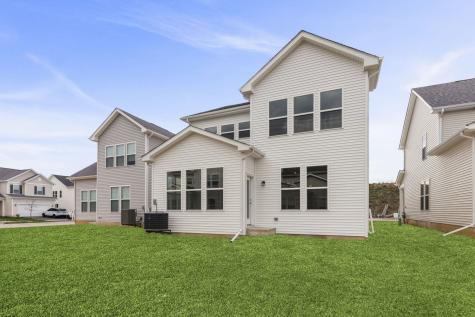2680 Lawlor Lane Naperville IL 60564