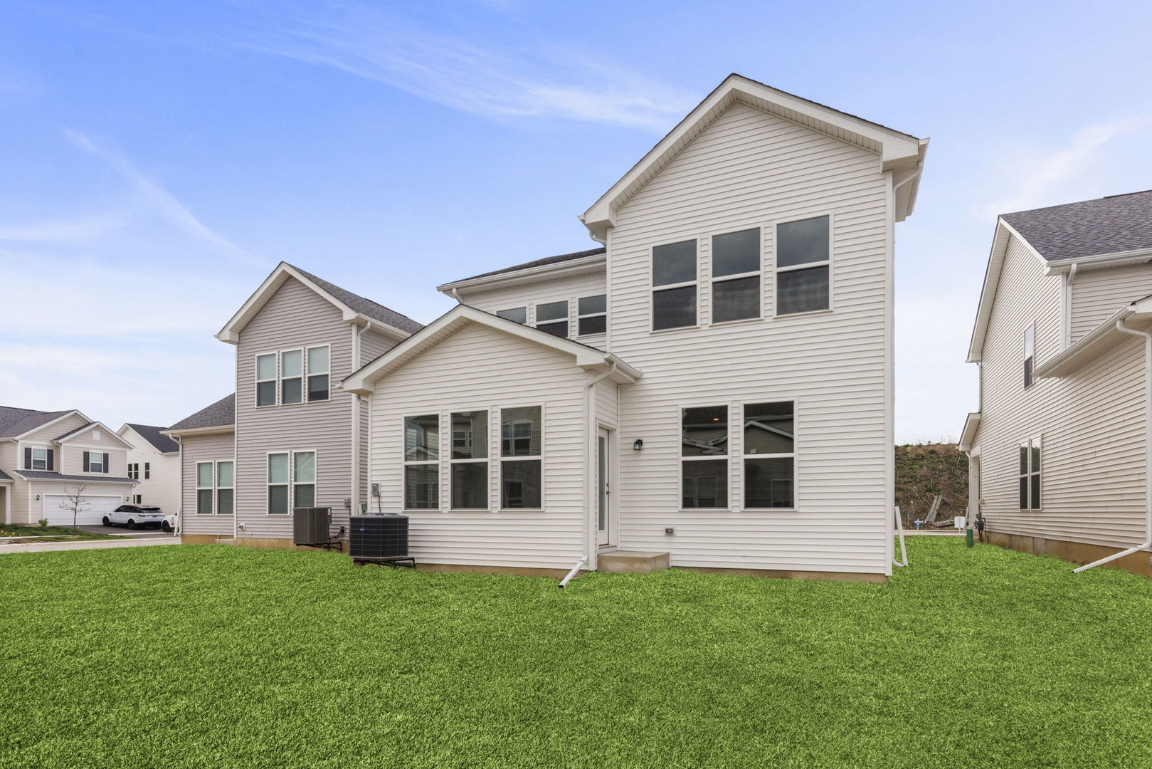 2680 Lawlor Lane Naperville IL 60564