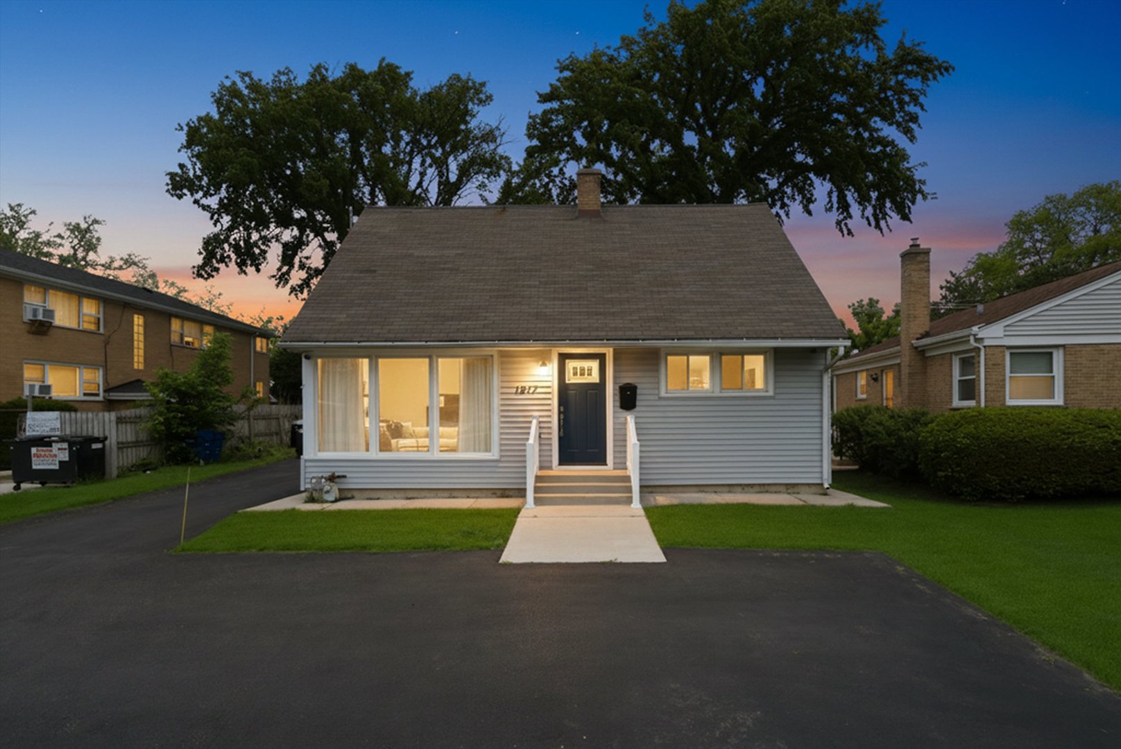 1517 East Roosevelt Road Wheaton IL 60187