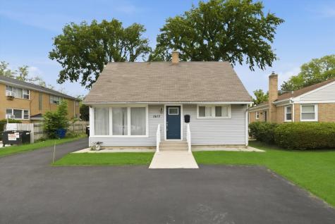 1517 East Roosevelt Road Wheaton IL 60187