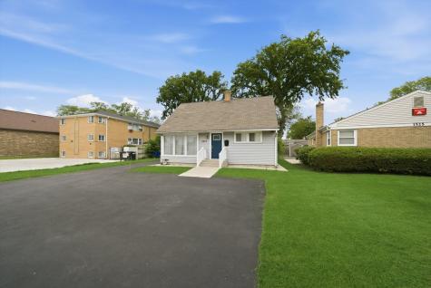1517 East Roosevelt Road Wheaton IL 60187