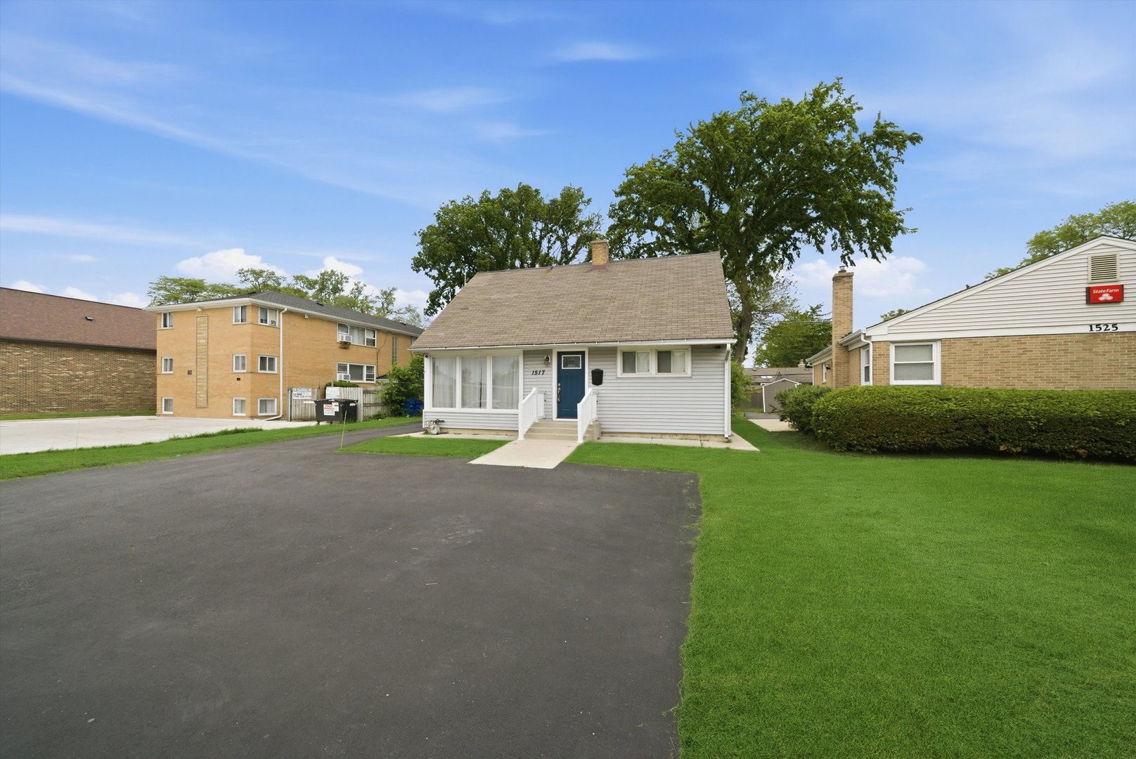 1517 East Roosevelt Road Wheaton IL 60187