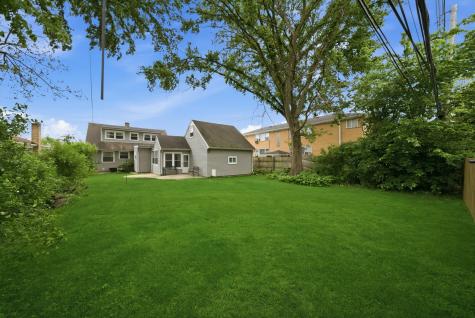 1517 East Roosevelt Road Wheaton IL 60187