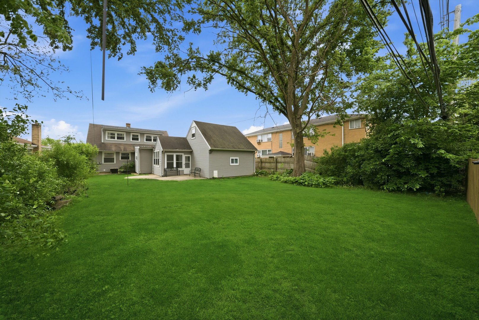 1517 East Roosevelt Road Wheaton IL 60187