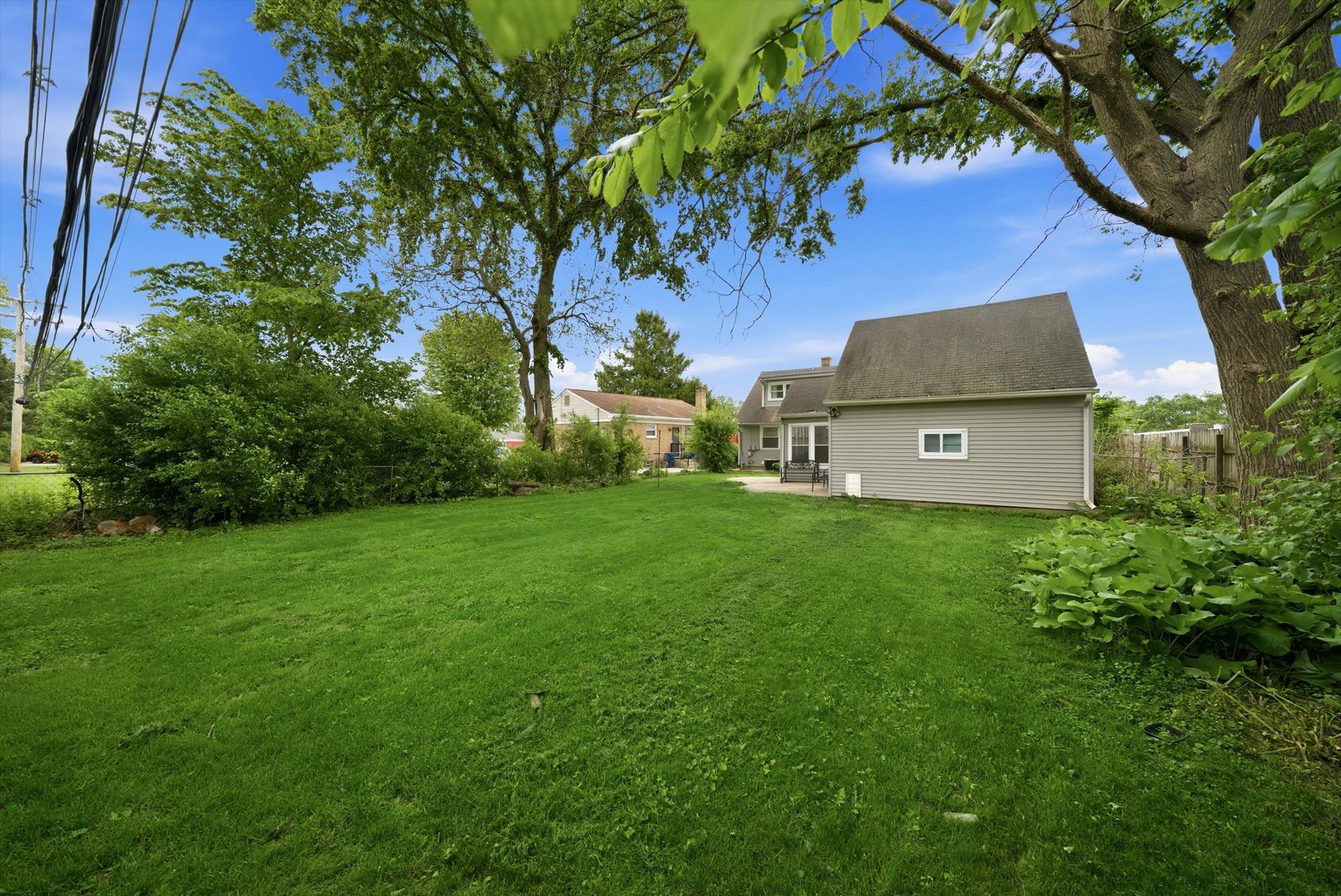 1517 East Roosevelt Road Wheaton IL 60187